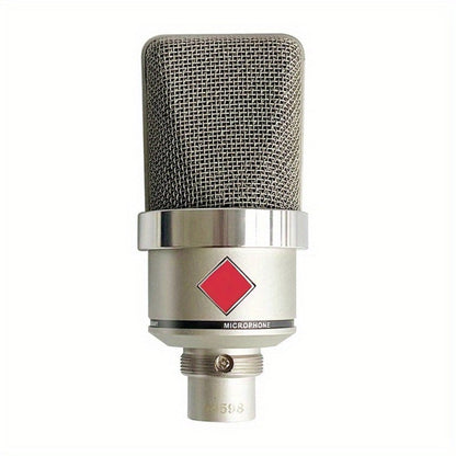 Recording Microphone, Noise Cancelling, Condenser, TLM, 102 for Recording and Streaming detail image - detail view 5
