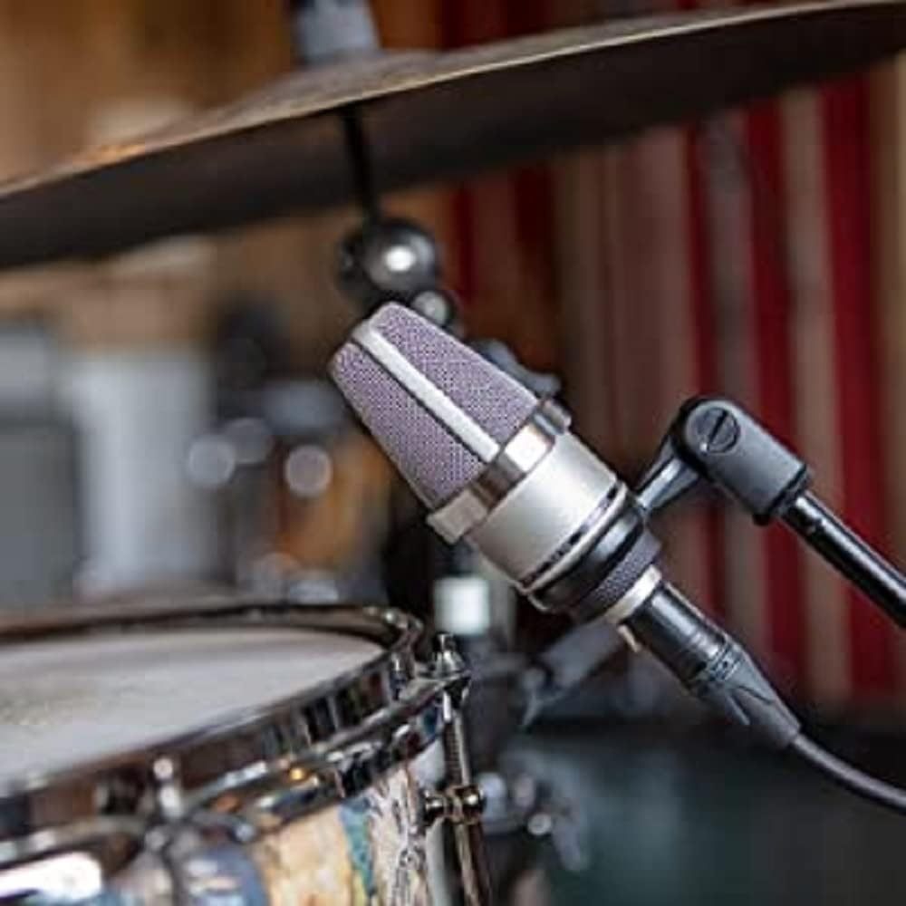 Recording Microphone, Noise Cancelling, Condenser, TLM, 102 for Recording and Streaming detail image - detail view 6