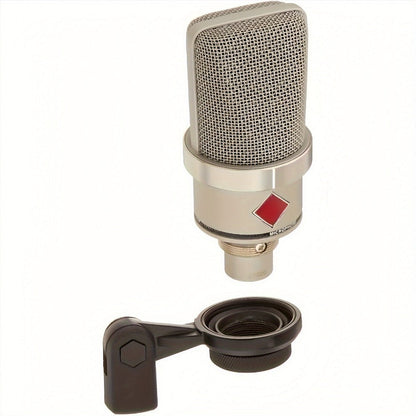 Recording Microphone, Noise Cancelling, Condenser, TLM, 102 for Recording and Streaming detail image - detail view 7