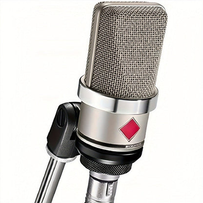 Recording Microphone shown in the main product view