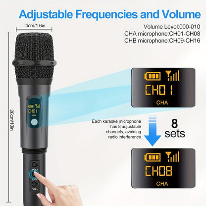 Recording Microphone, USB, Bluetooth, Wireless, Rechargeable for Recording and Streaming detail image - detail view 4