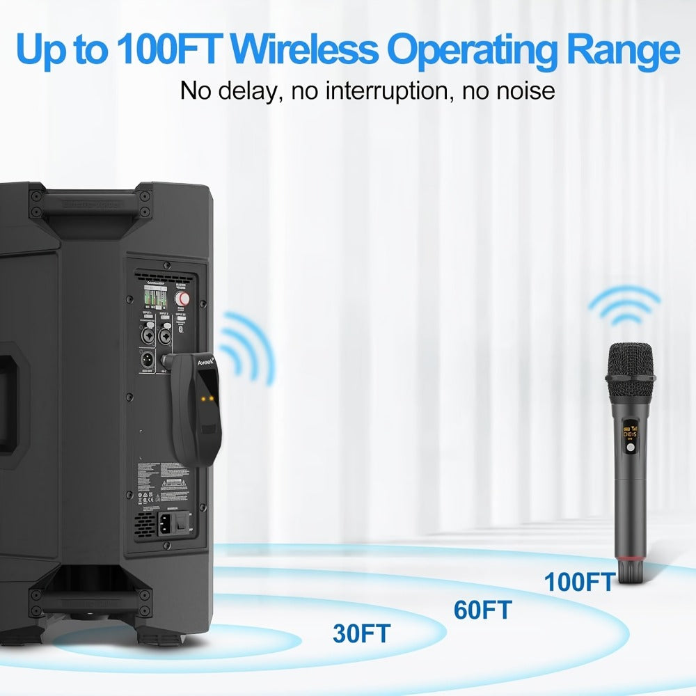 Recording Microphone, USB, Bluetooth, Wireless, Rechargeable for Recording and Streaming detail image - detail view 6
