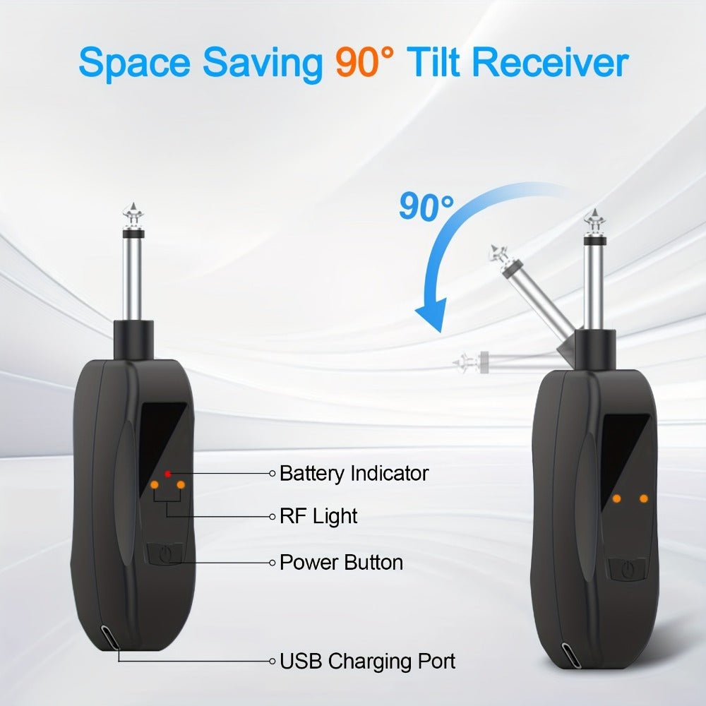 Recording Microphone, USB, Bluetooth, Wireless, Rechargeable for Recording and Streaming detail image - detail view 8