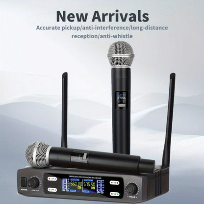 Recording Microphone shown in the main product view