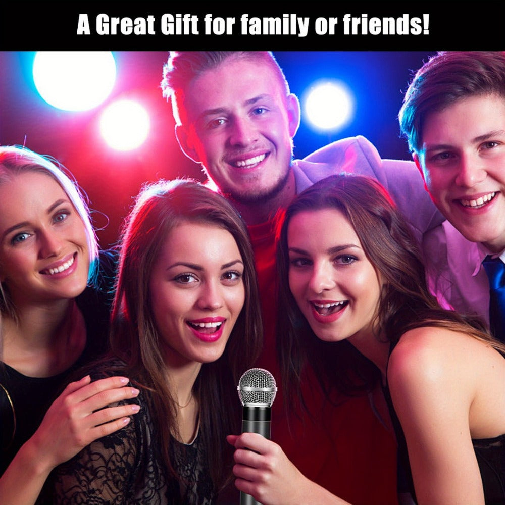 Recording Microphone, Wireless, Rechargeable, Dual-Channel for Recording and Streaming detail image - detail view 12