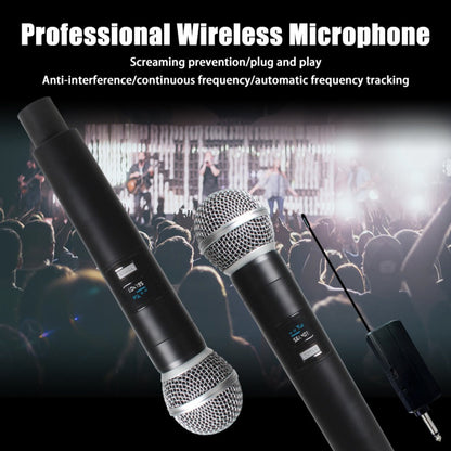 Recording Microphone shown in the main product view