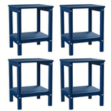 4pcs
