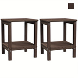 Brown(wood grain)
