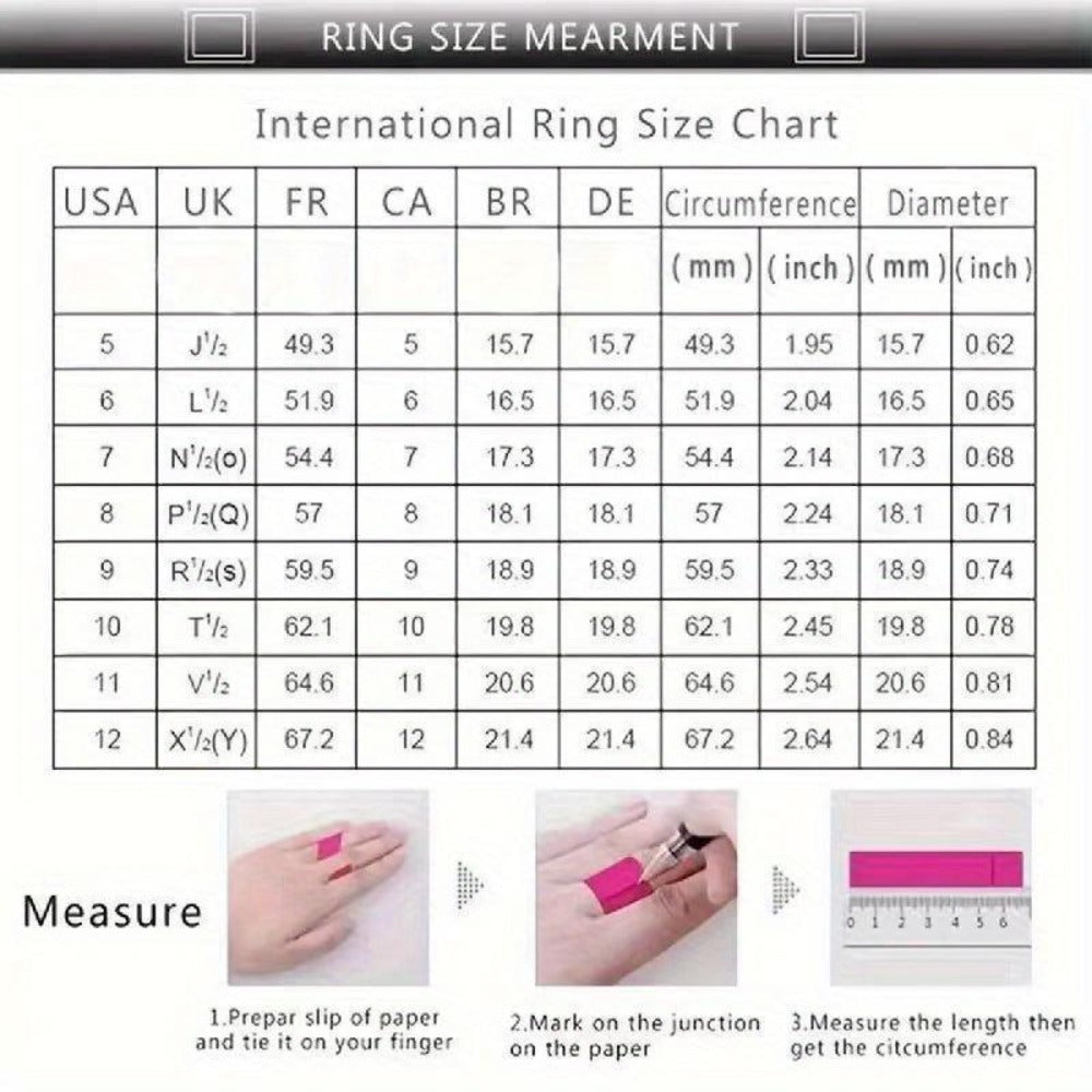 Rings for Women - Moissanite Engagement Ring Oval 2 Carat - S925 Sterling Silver - product detail view 7