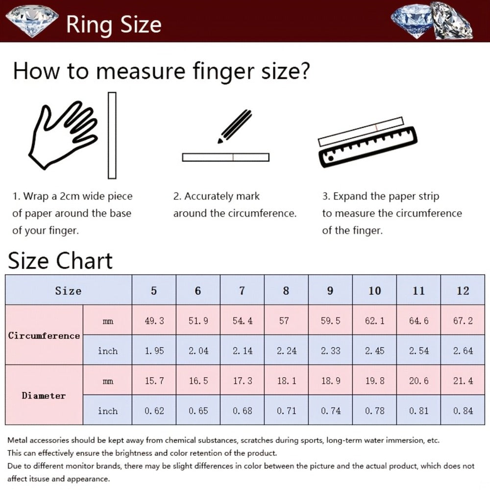 Rings for Women - Moissanite Ring S925 Silver - Vintage Leaf Totem Inlaid Moissanite Diamond - product detail view 6