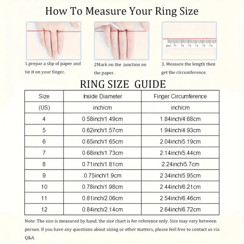 Rings for Women - Moissanite Wedding Band 925 Sterling Silver 0.1 Carat Round Cut Ring - product detail view 4