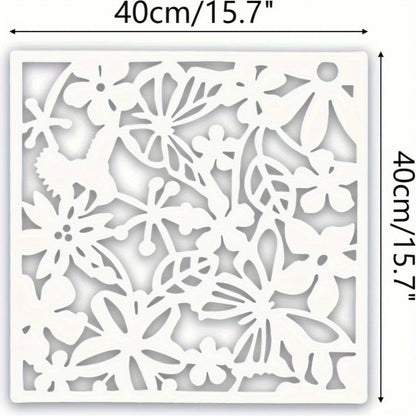 Room Divider with Waterproof Protection for Privacy and Space Definition detail image - detail view 4
