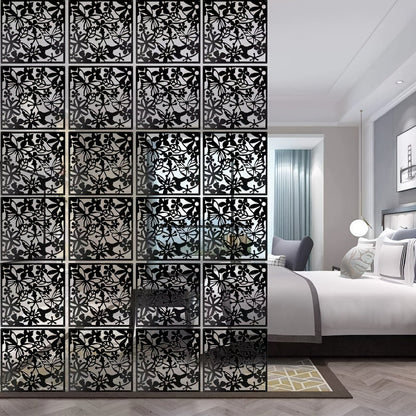 Room Divider with Waterproof Protection for Privacy and Space Definition detail image - detail view 5