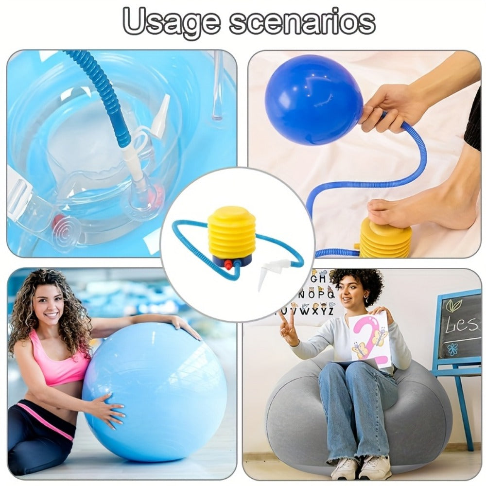 Round Bean Bag Chair with Multiple Color Options for Living Room detail image - detail view 13