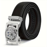 Black Silvery