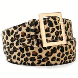 Leopard Print