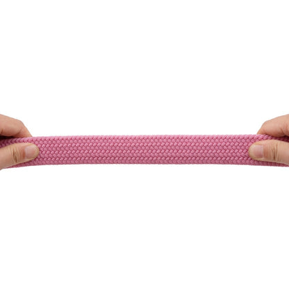 Men's Belt - Elastic Ratchet for Women Stretch Braided Woven Automatic Buckle 32-Click - product detail view 35