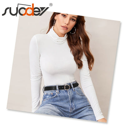 Women's Belt - PU Leather for 3-Pack Round Alloy Buckle Waist for Dresses Jeans Pants - product detail view 11