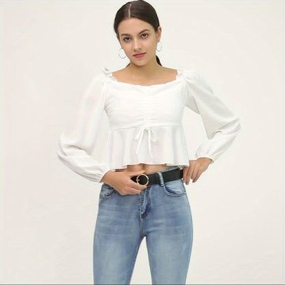 Women's Belt - PU Leather for 3-Pack Round Alloy Buckle Waist for Dresses Jeans Pants - product detail view 14