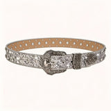Silvery