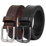Black+Dark Brown (2 pc)