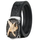 Black-Hawk Buckle