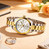 Fashion Silvery