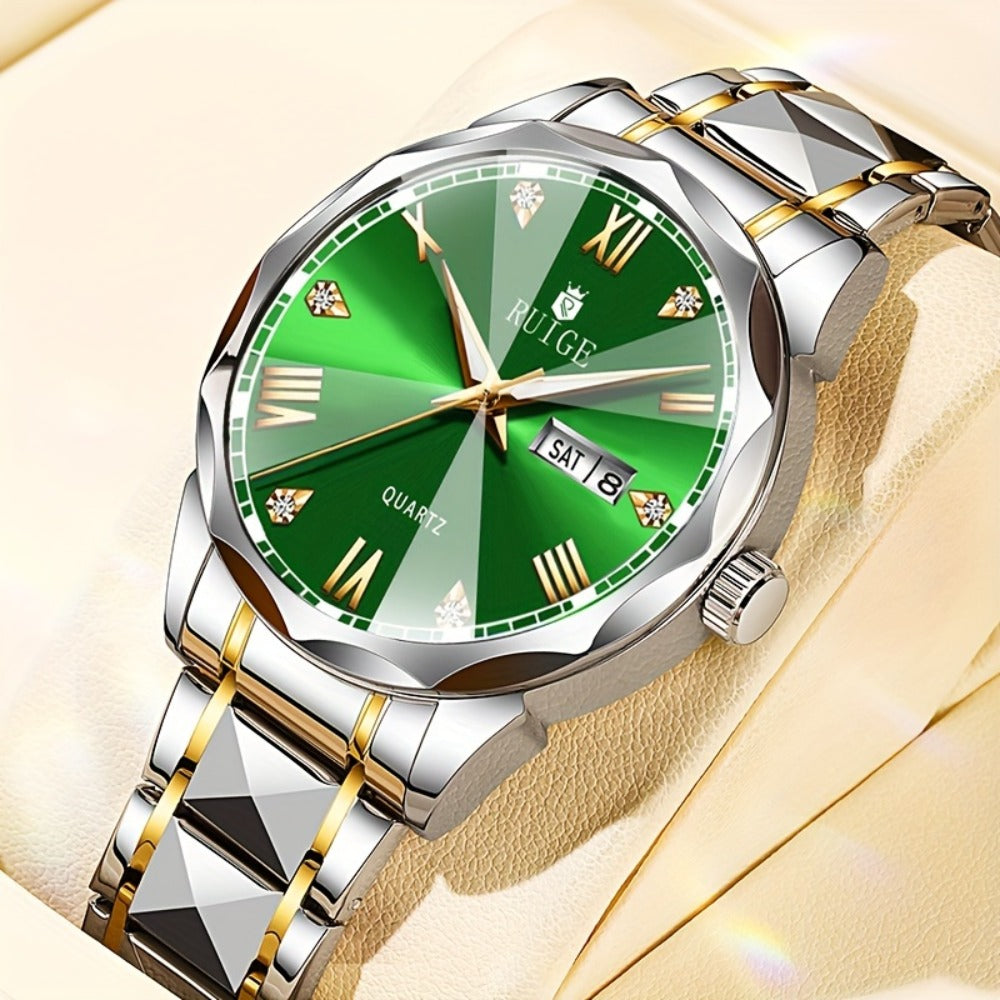 Watches & Watch Accessories