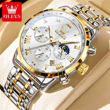 Golden White new
