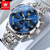 Blue new