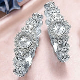 Silvery