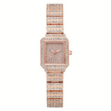 Rose Golden