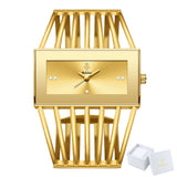 Golden case-Golden face