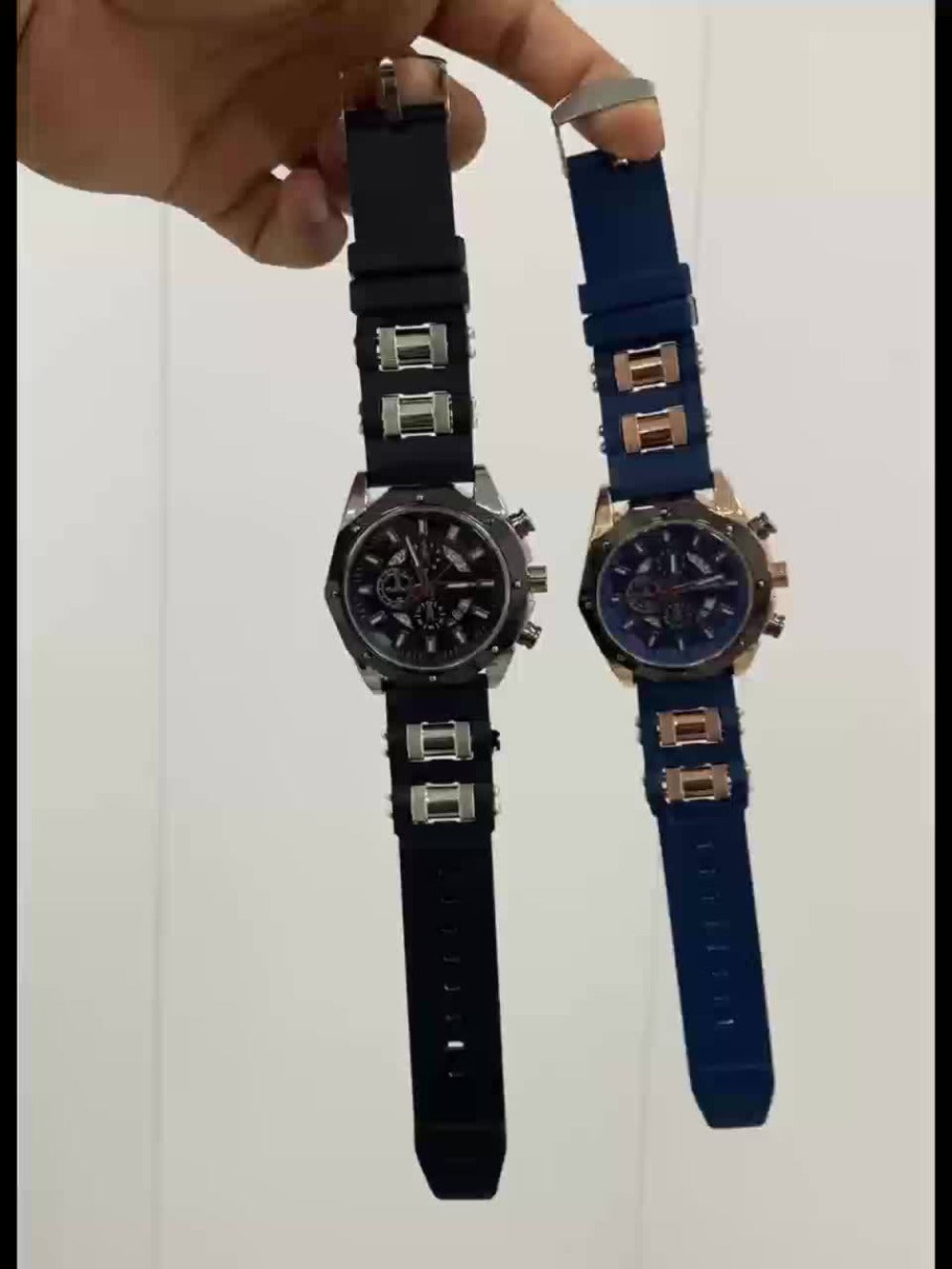 Women's Quartz Watch - 's Fashion Casual Trendy Analog Wristwatch Ladies Multifunctional Dress - product detail view 9