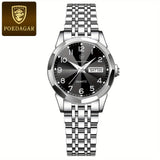 Silvery Black5