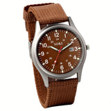 Coffee Brown