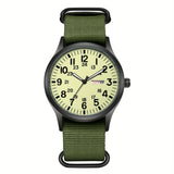 Upgrade - Green
