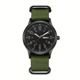 Upgraded version - Army Green