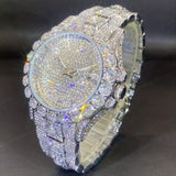 Silvery