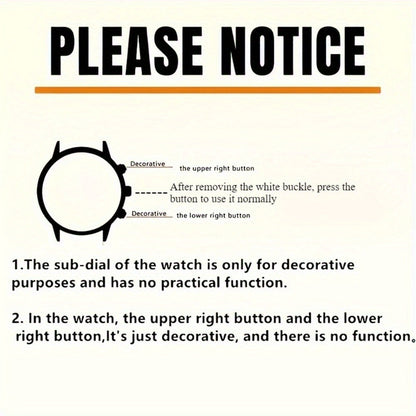 Men's Quartz Watch - 's Set 10pcs Casual Analog Watches Alloy Faux Leather Multiple Colors Date - product detail view 13