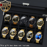 10pcs/set watch F