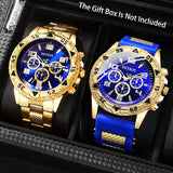 watch set A