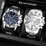 Watch Set D
