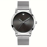 Silvery