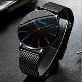 Black & Blue