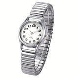 Silvery-A