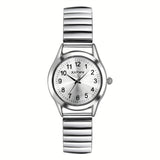 Silvery-B