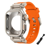 Orange+Titanium