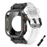 Transparent+Black
