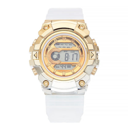 Men's Watch - Gradient Color for Women Sports Electronic Wristwatch Fashion Trend - product detail view 7